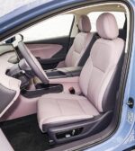Hongqi Tiangong 05 2026 – Buy Direct From China | Chinese Ev Cars in Algeria - Image 2