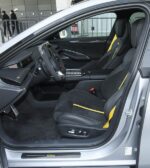 Xiaomi SU7 Ultra 2026 – Buy Direct From China | Chinese Ev Cars in Algeria - Image 2
