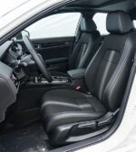 Honda Civic 2026 CVT – Buy Direct From China | Chinese Ev Cars in Algeria - Image 2