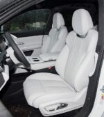 Xpeng G9 2026 – Buy Direct From China | Chinese Ev Cars in Algeria - Image 2
