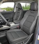 Haval Dargo – Ready for Export From China | Chinese Ev Cars in Algeria - Image 2