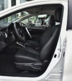 Toyota Corolla PHEV – Ready for Export From China | Chinese Ev Cars in Algeria - Image 2