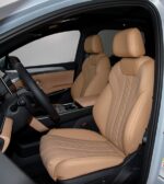 BYD Song L DM-i 2026 – Ready for Export From China | Chinese Ev Cars in Algeria - Image 2