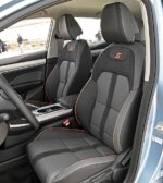 Geely Coolray 2026 – Ready for Export From China | Chinese Ev Cars in Algeria - Image 2