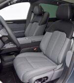 Zeekr 7X – Ready for Export From China | Chinese Ev Cars in Algeria - Image 2
