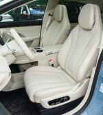 Luxeed R7 2026 electric SUV – Buy Direct From China | Chinese Ev Cars in Algeria - Image 2
