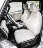 Chery iCAR V23 2026 – Buy Direct From China | Chinese Ev Cars in Algeria - Image 2