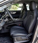 Chery Tiggo 5X 2026 High Energy Edition – Buy Direct From China | Chinese Ev Cars in Algeria - Image 2