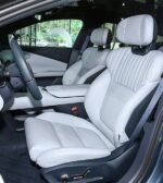 Lynk & Co Z10 – Buy Direct From China | Chinese Ev Cars in Algeria - Image 2