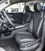 Hongqi HS7 PHEV 2026 – Buy Direct From China | Chinese Ev Cars in Algeria - Image 2