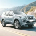 Dongfeng M-Hero 917 – For Sale From China  | Chinese Ev Cars in Algeria - Image 5