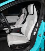 Xiaomi SU7 Pro – Ready for Export From China | Chinese Ev Cars in Algeria - Image 2