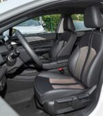 GAC Honda EA6 – Ready for Export From China | Chinese Ev Cars in Algeria - Image 2