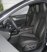 XPeng P7 – Ready for Export From China | Chinese Ev Cars in Algeria - Image 2