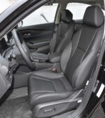 Honda Accord 260 – Ready for Export From China | Chinese Ev Cars in Algeria - Image 2