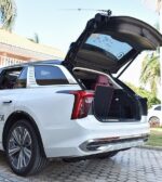 Hongqi E-HS9 – Ready for Export From China | Chinese Ev Cars in Algeria - Image 2
