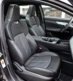 Changan UNI-T – Ready for Export From China | Chinese Ev Cars in Algeria - Image 2