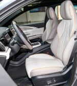 BYD Song Pro DM-i – Ready for Export From China | Chinese Ev Cars in Algeria - Image 2