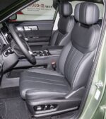 Chery Explorer 06 – Ready for Export From China | Chinese Ev Cars in Algeria - Image 2