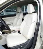 GWM Haval H6 – Ready for Export From China | Chinese Ev Cars in Algeria - Image 2