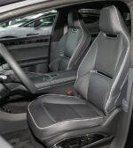 Hiphi X – Ready for Export From China | Chinese Ev Cars in Algeria - Image 2