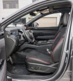 HYUNDAI Tucson L 2026 – Ready for Export From China | Chinese Ev Cars in Algeria - Image 2