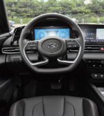 Hyundai Elantra – Ready for Export From China | Chinese Ev Cars in Algeria - Image 3