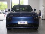 X Peng G9 – For Sale From China | Chinese Ev Cars in Algeria - Image 4
