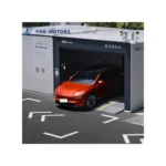 Onvo L60 – For Sale From China | Chinese Ev Cars in Algeria