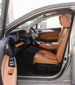 GAC-AION-S – Ready for Export From China | Chinese Ev Cars in Algeria - Image 4