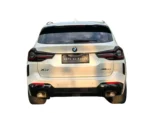 B-MW X3 2022 Model 30I  – For Sale From China  | Chinese Ev Cars in Algeria - Image 5
