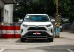 Toyota RAV4 Rongfang – For Sale From China | Chinese Ev Cars in Algeria