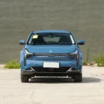 Neta U New Energy Car – For Sale From China | Chinese Ev Cars in Algeria - Image 2