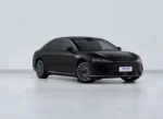 2025 Luxury Baic Stelato S9  – For Sale From China  | Chinese Ev Cars in Algeria