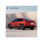 Onvo L60 – For Sale From China | Chinese Ev Cars in Algeria - Image 2