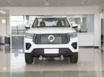 GWM Cannon   – For Sale From China  | Chinese Ev Cars in Algeria