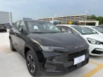 Jetour Dashing 2026 Hybrid SUV  – For Sale From China  | Chinese Ev Cars in Algeria - Image 2