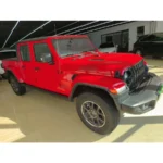 Jeep Gladiator – For Sale From China  | Chinese Ev Cars in Algeria - Image 2