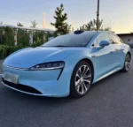 2025 Luxeed S7 – For Sale From China  | Chinese Ev Cars in Algeria - Image 5