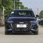 Audi A3 Sportback  – For Sale From China  | Chinese Ev Cars in Algeria