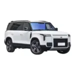 2024 Baic Motor 7 – For Sale From China | Chinese Ev Cars in Algeria - Image 6