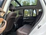 B-MW X3 2022 Model 30I  – For Sale From China  | Chinese Ev Cars in Algeria - Image 2