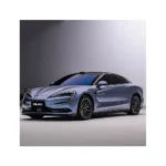 Yangwang U7 – For Sale From China | Chinese Ev Cars in Algeria - Image 2