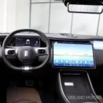Lynk&Co 02 – For Sale From China  | Chinese Ev Cars in Algeria - Image 3