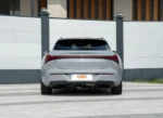 Neta S – For Sale From China | Chinese Ev Cars in Algeria - Image 4