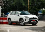 Toyota RAV4 Rongfang – For Sale From China | Chinese Ev Cars in Algeria - Image 5