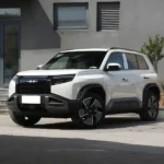Byd Leopard 3 Electric SUV – For Sale From China | Chinese Ev Cars in Algeria - Image 5
