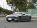 Xiaopeng P7 – For Sale From China  | Chinese Ev Cars in Algeria - Image 6