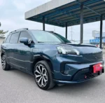 AION V Tyrannosaurus 2024 – For Sale From China  | Chinese Ev Cars in Algeria - Image 8