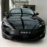 Luxeed S7 Executive Sedan – For Sale From China  | Chinese Ev Cars in Algeria - Image 4